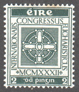 Ireland Scott 85 Mint - Click Image to Close